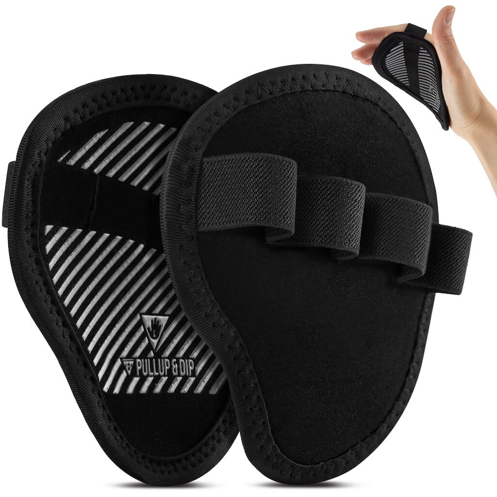 Weightlifting Pads