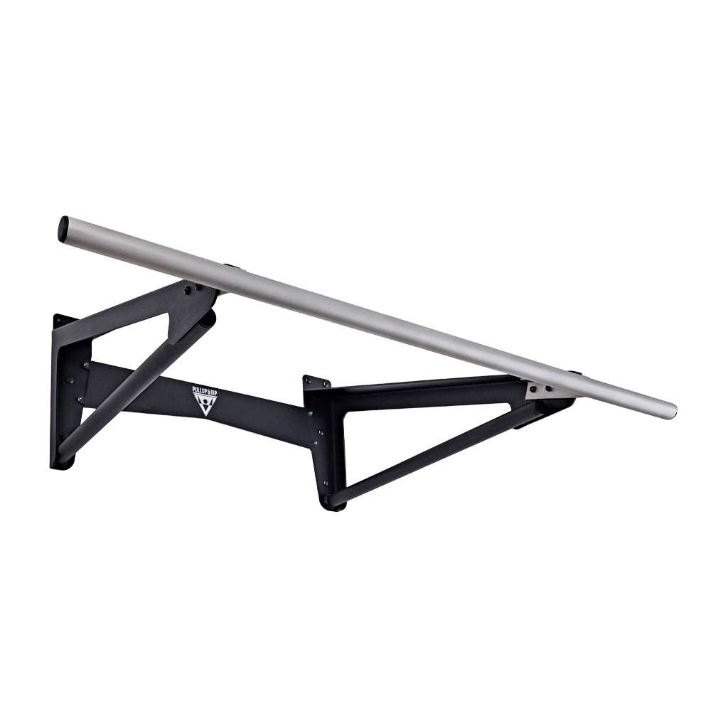 Muscle-Up Pull-up Bar