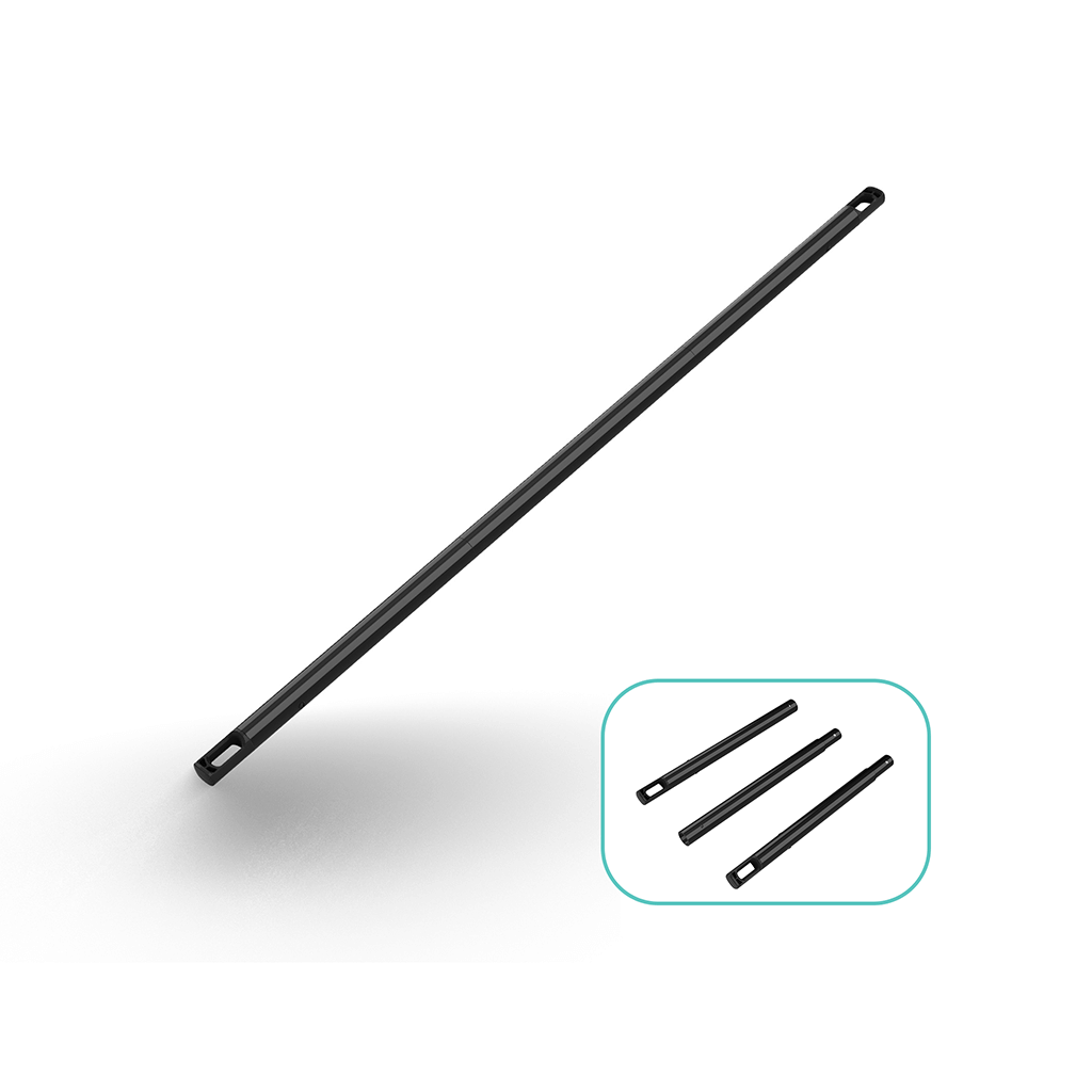 Resistance Band Bar for Resistance Bands and FREESIXD