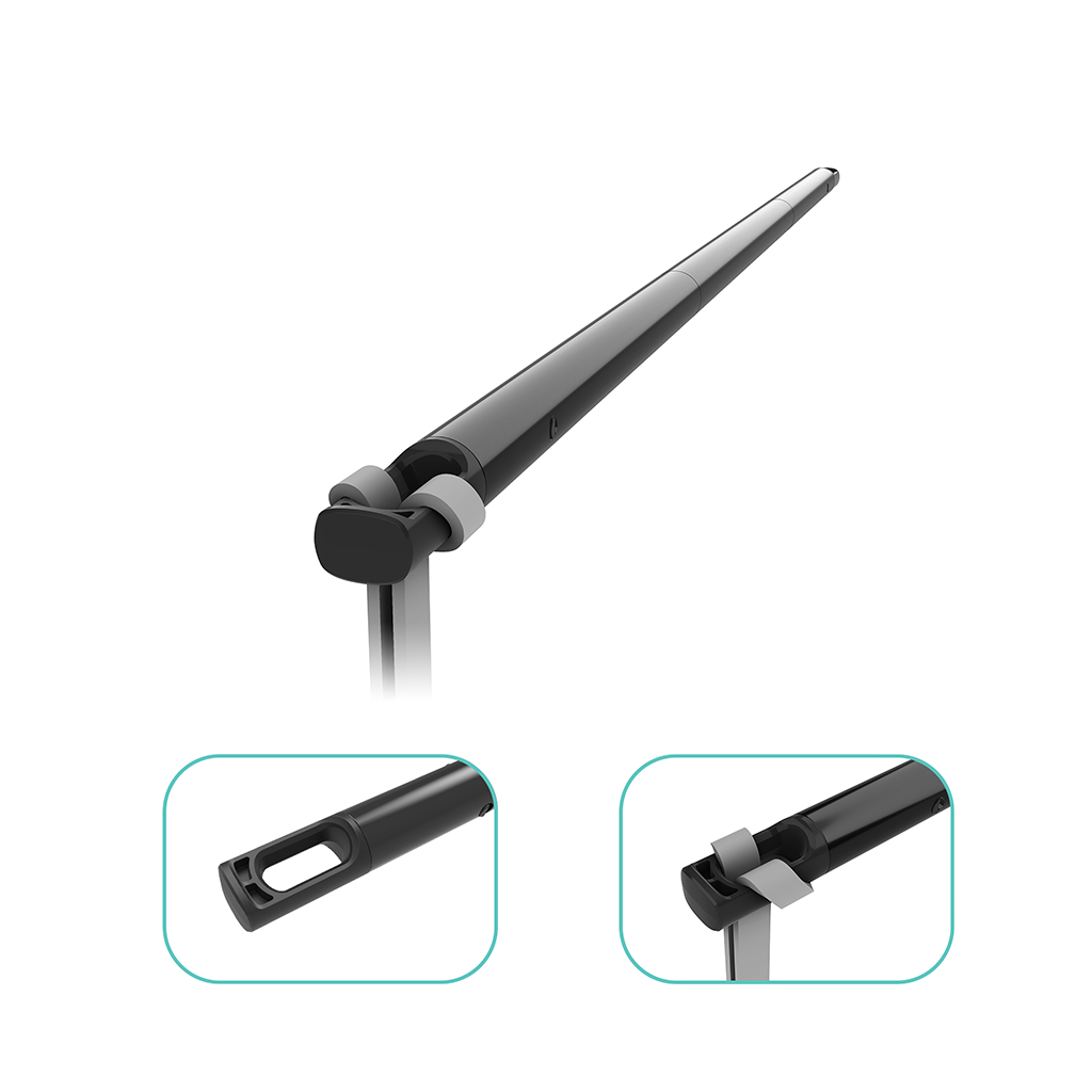 Resistance Band Bar for Resistance Bands and FREESIXD