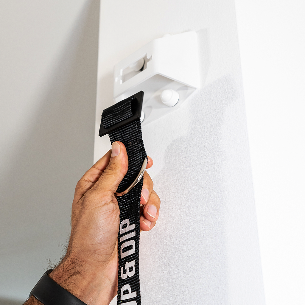 FREESIXD Suspension Trainer Wall Mount Kit