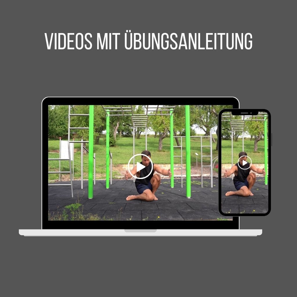 Warm-up &amp; Mobility Plan [PDF]