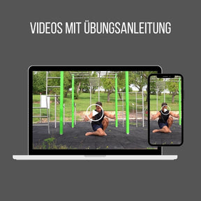 Warm-up &amp; Mobility Plan [PDF]