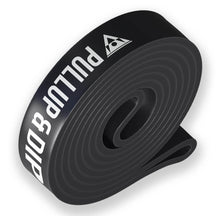Pull-Up Bands / Resistance Bands in Different Strengths