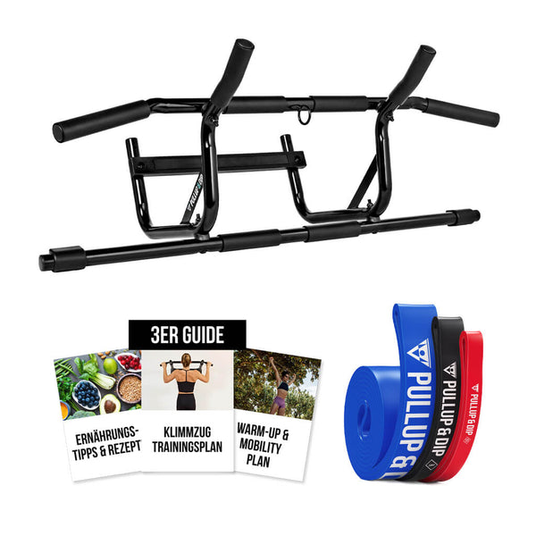 Pull-up Beginner Set