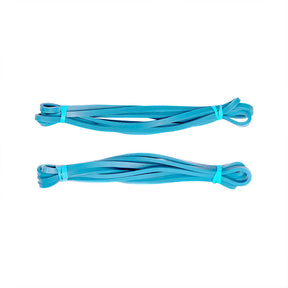 Fitness Bands Set of 2 In Different Strengths