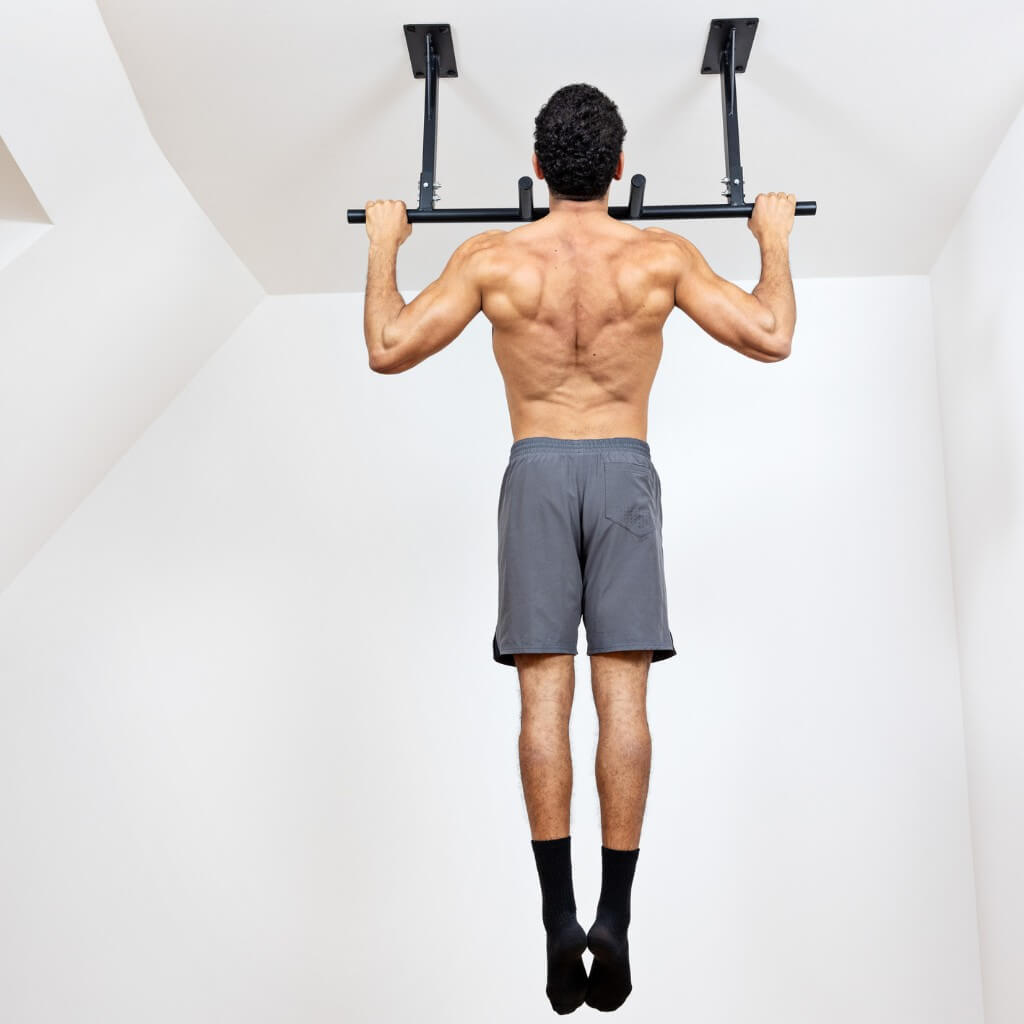 Pull-up Bar Ceiling incl. Pull-up Band