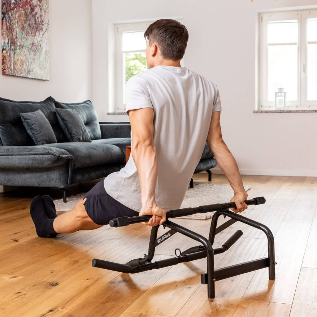 Pull-up Beginner Set