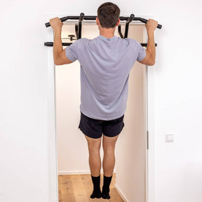 [B-Good] Doorway Pull-Up Bar - Includes Pull-Up Band