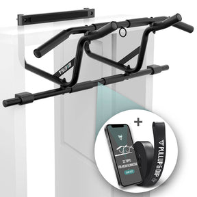 Pull-up Beginner Set