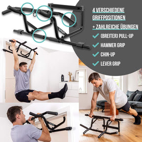 Calisthenics Beginner Essentials Set