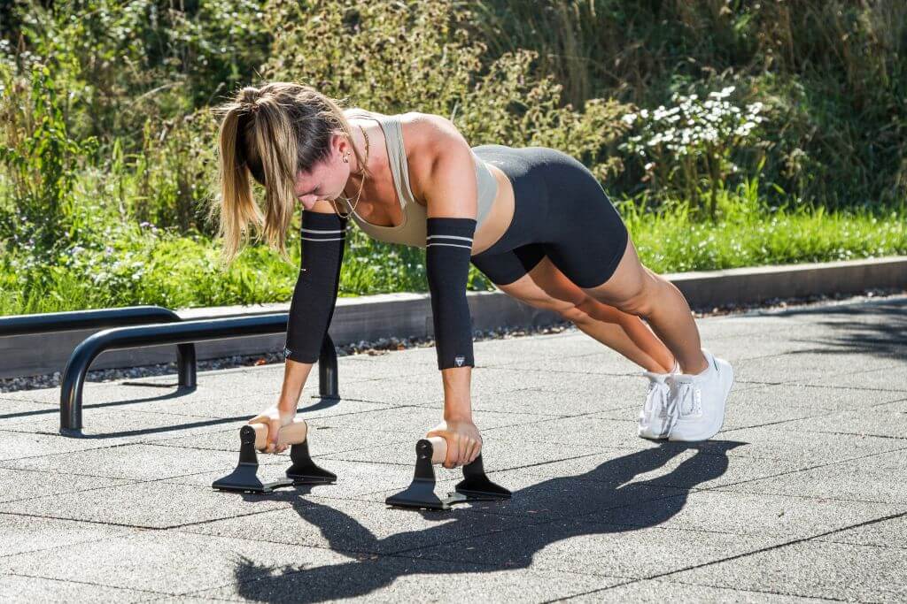 Elbow Sleeves for Sports and Everyday Life