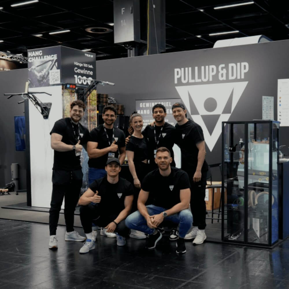 FIBO Cologne 2024