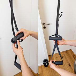FREESIXD Pocket - Mobile mini sling trainer