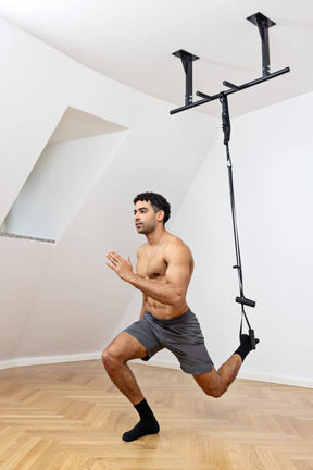 FREESIXD Pocket - Mobile mini sling trainer