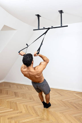 FREESIXD Pocket - Mobile mini sling trainer