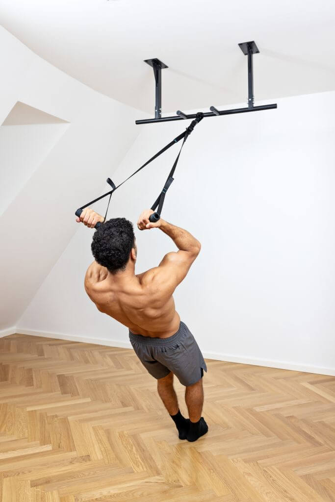 FREESIXD Pocket - Mobile mini sling trainer