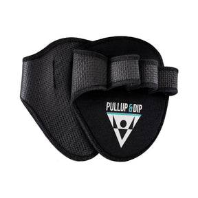 Neoprene Grip Pads For Pull-Ups and Weight Lifting
