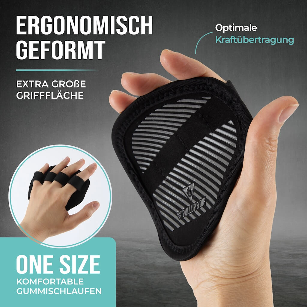 Weightlifting Pads