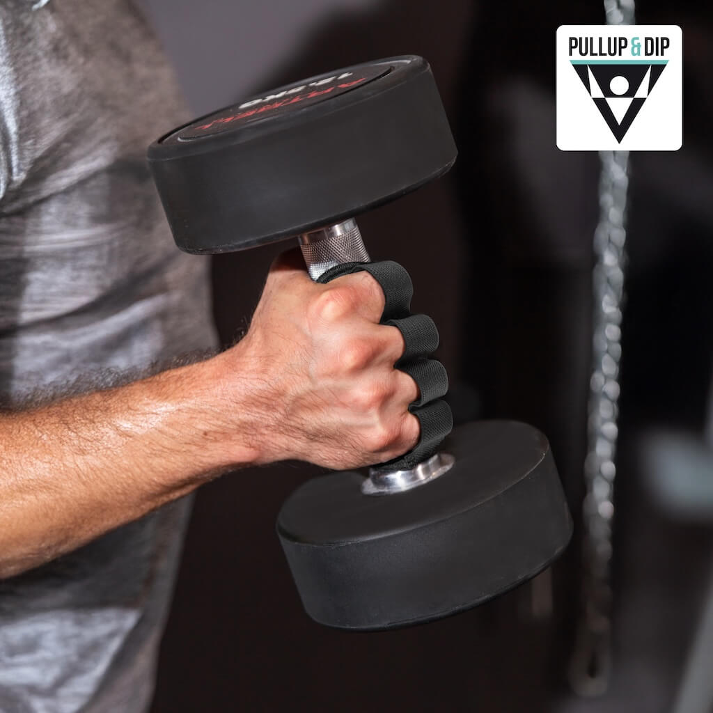 Weightlifting Pads