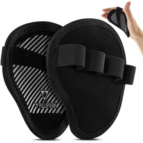 Weightlifting Pads