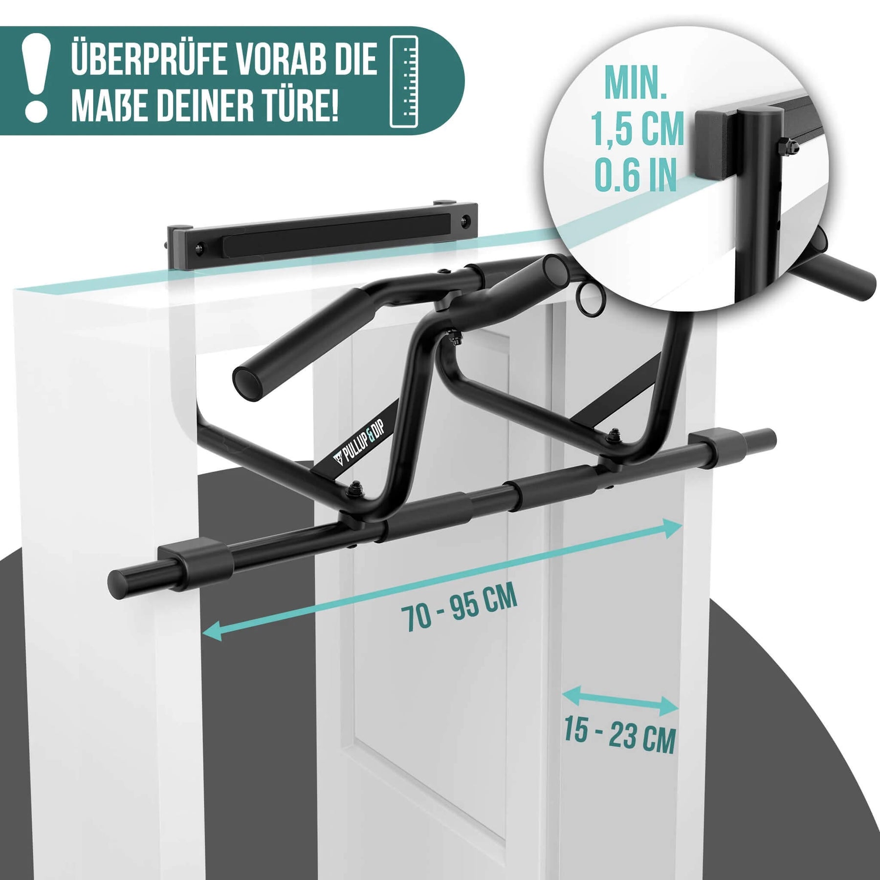 Pull-up Beginner Set