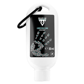 Liquid Chalk for Perfect Grip - Fast Drying and Extra Strong