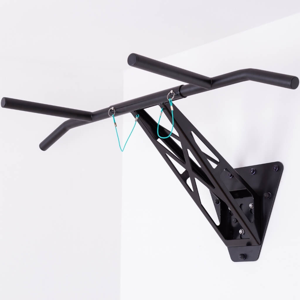 Multi Grip Pull-up Bar and Dip Bar