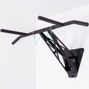 Multi Grip Pull-up Bar and Dip Bar