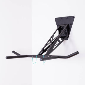 Multi Grip Pull-up Bar and Dip Bar