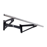 Muscle-Up Pull-up Bar