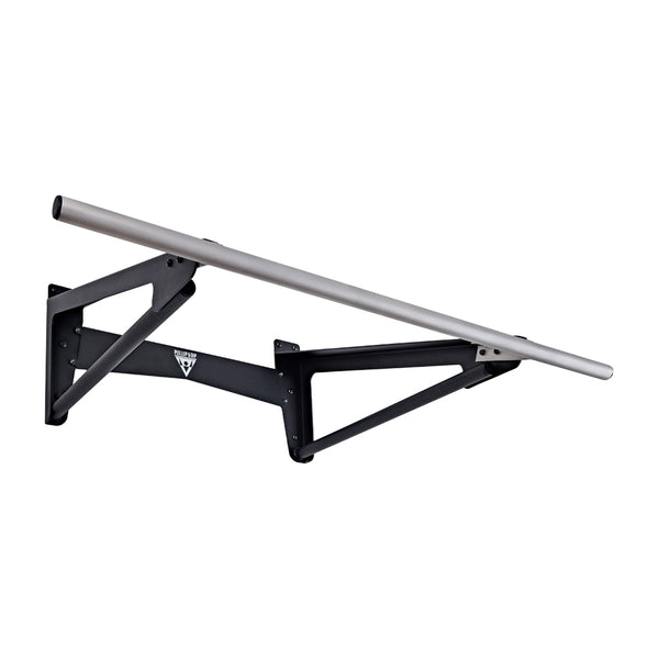 Muscle-Up Pull-up Bar