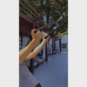 FREESIXD Pocket - Mobile mini sling trainer