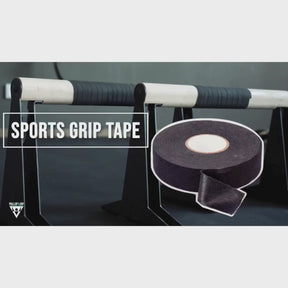 Grip Sports Tape for Pull-up Bar, Anti-Slip Tape