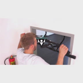 [B-Good] Doorway Pull-Up Bar - Includes Pull-Up Band