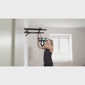 Pull-Up Bands / Resistance Bands in Different Strengths