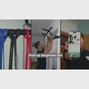 Pull-up Beginner Set
