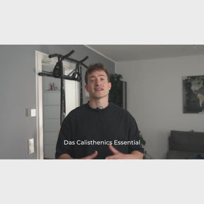 Calisthenics Beginner Essentials Set