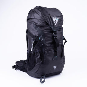 Sports Backpack 35L for Accessories and Pullup & Dip Bar