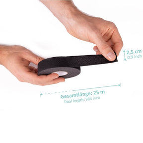Grip Sports Tape for Pull-up Bar, Anti-Slip Tape