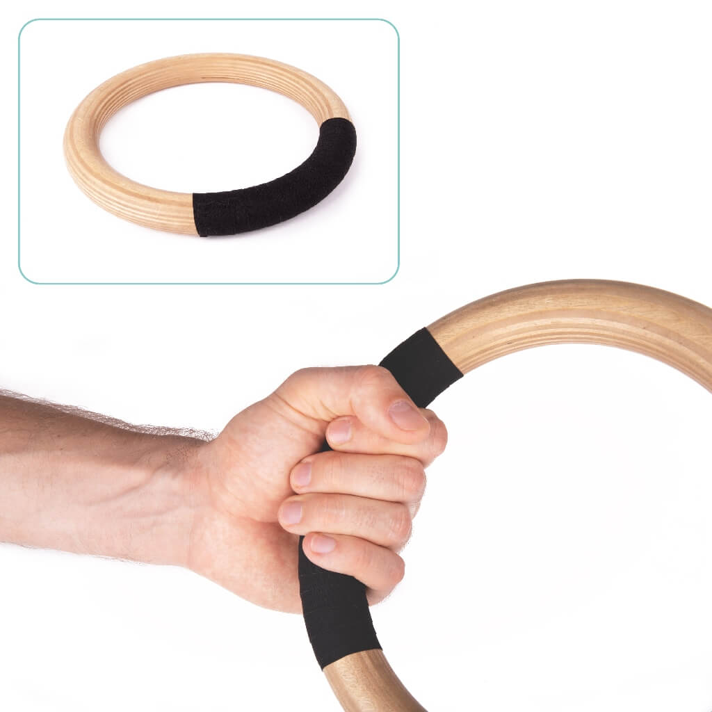 Grip Sports Tape for Pull-up Bar, Anti-Slip Tape