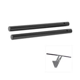 Straight Muscle-Up And Pull-Up Bar
