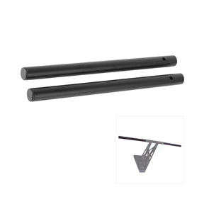 Straight Muscle-Up And Pull-Up Bar