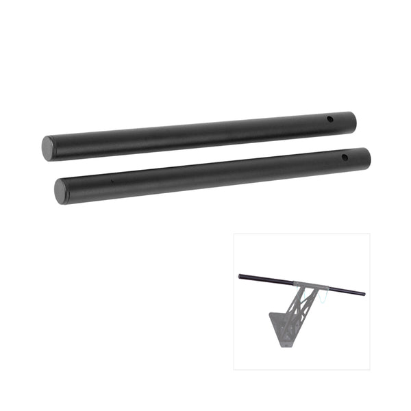 Straight Muscle-Up And Pull-Up Bar