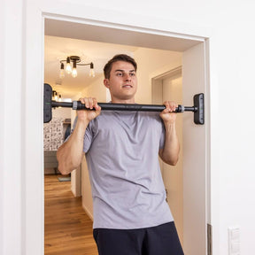 Telescopic Door Pull-up Bar