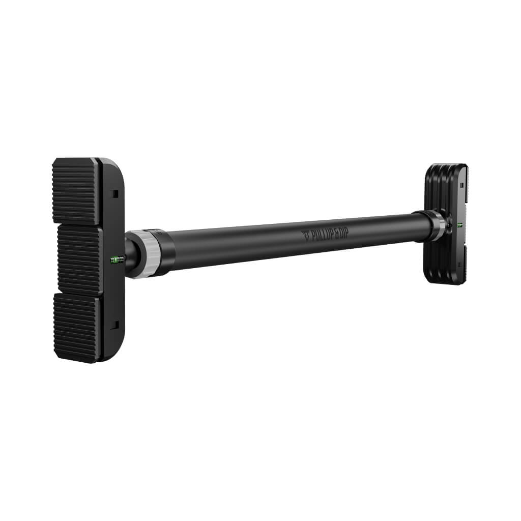Telescopic Door Pull-up Bar