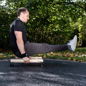 Wrist Wraps for Calisthenics and Strength Training