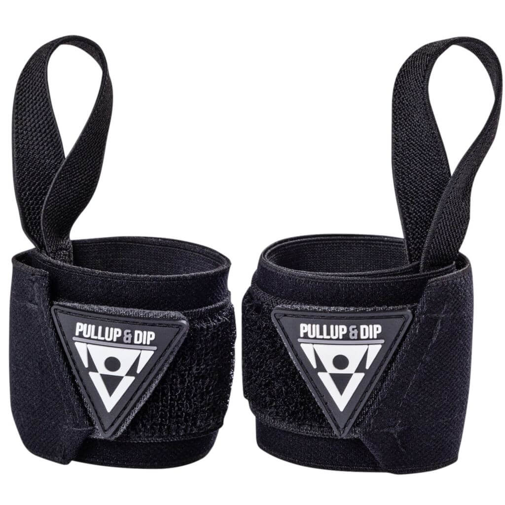 Wrist Wraps for Calisthenics and Strength Training