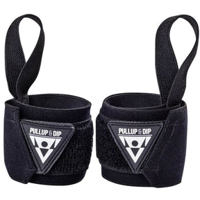 Wrist Wraps for Calisthenics and Strength Training