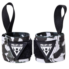 Wrist Wraps for Calisthenics and Strength Training